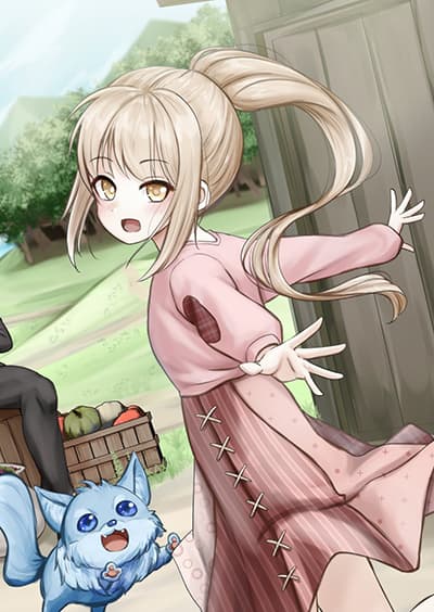 Tensei Shoujo Wa Kyuusei O Nozomareru: Heion O Mezashita Watashi Wa Sekai No Juuyou Jinbutsu Datta You Desu เขาหวังให้หนูกู้โลก